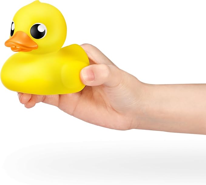 Eggy Wawa Bathtime - Huevo Apprendo en el Baño Higiene Personal Animales y Formas 18m+