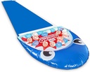 Tobogan para Deslizarse con Agua y Globos 5a+