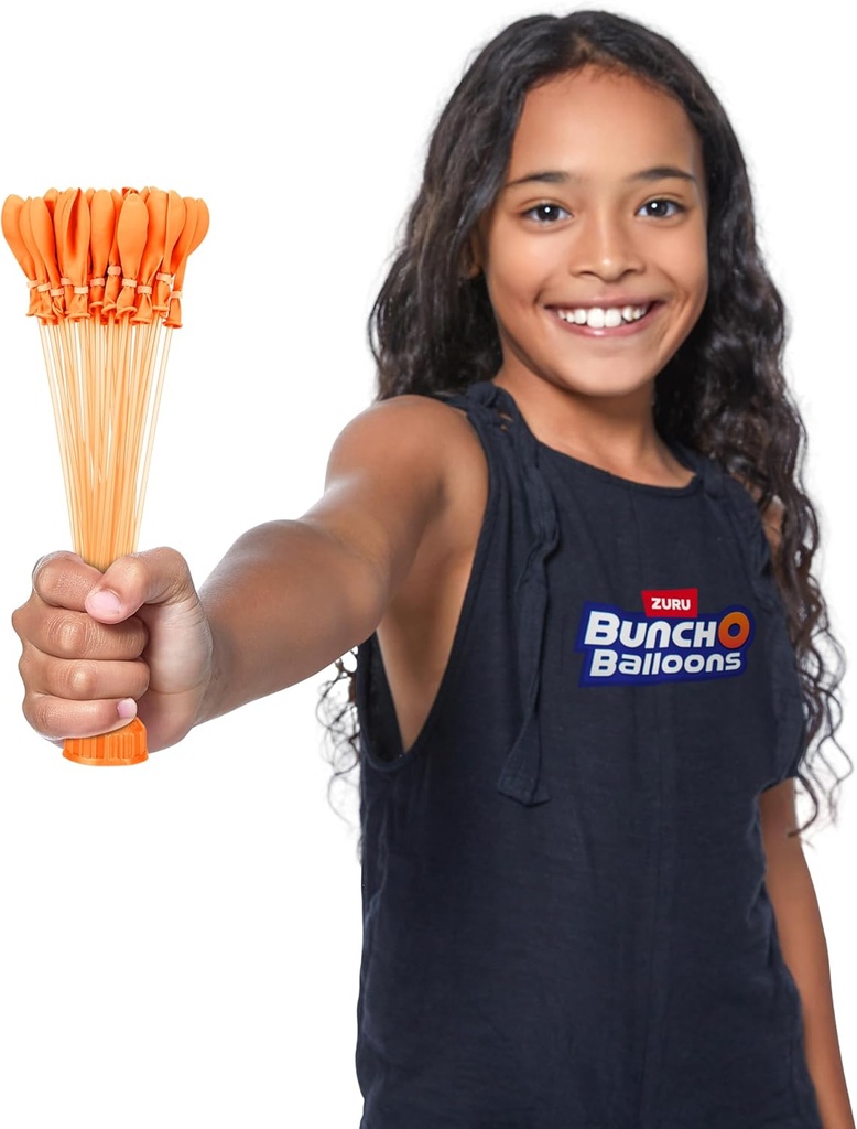 Tobogan para Deslizarse con Agua y Globos 5a+