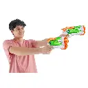 Lanzadores de Agua Xshot Set/2 con Buncho Balloons 5a+