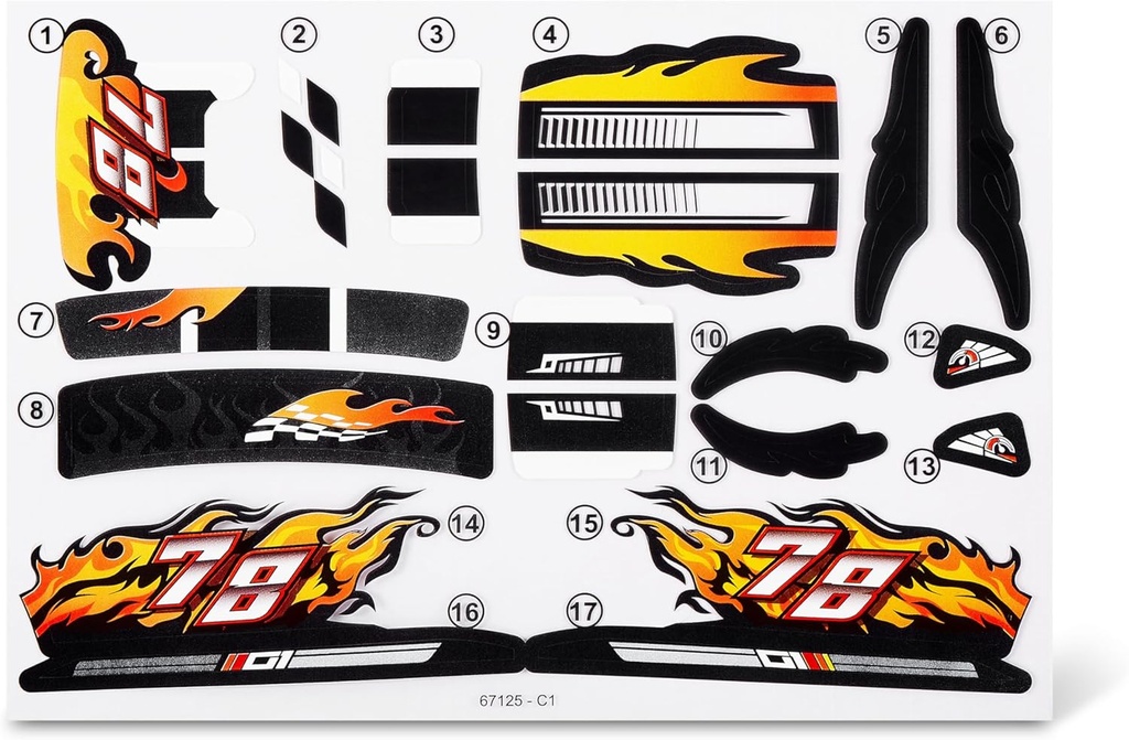 Carro Armable Metal Machines 37Pzs y 25 Sorpresas 4a+ ( Surtido de 3 - Se venden por separado)