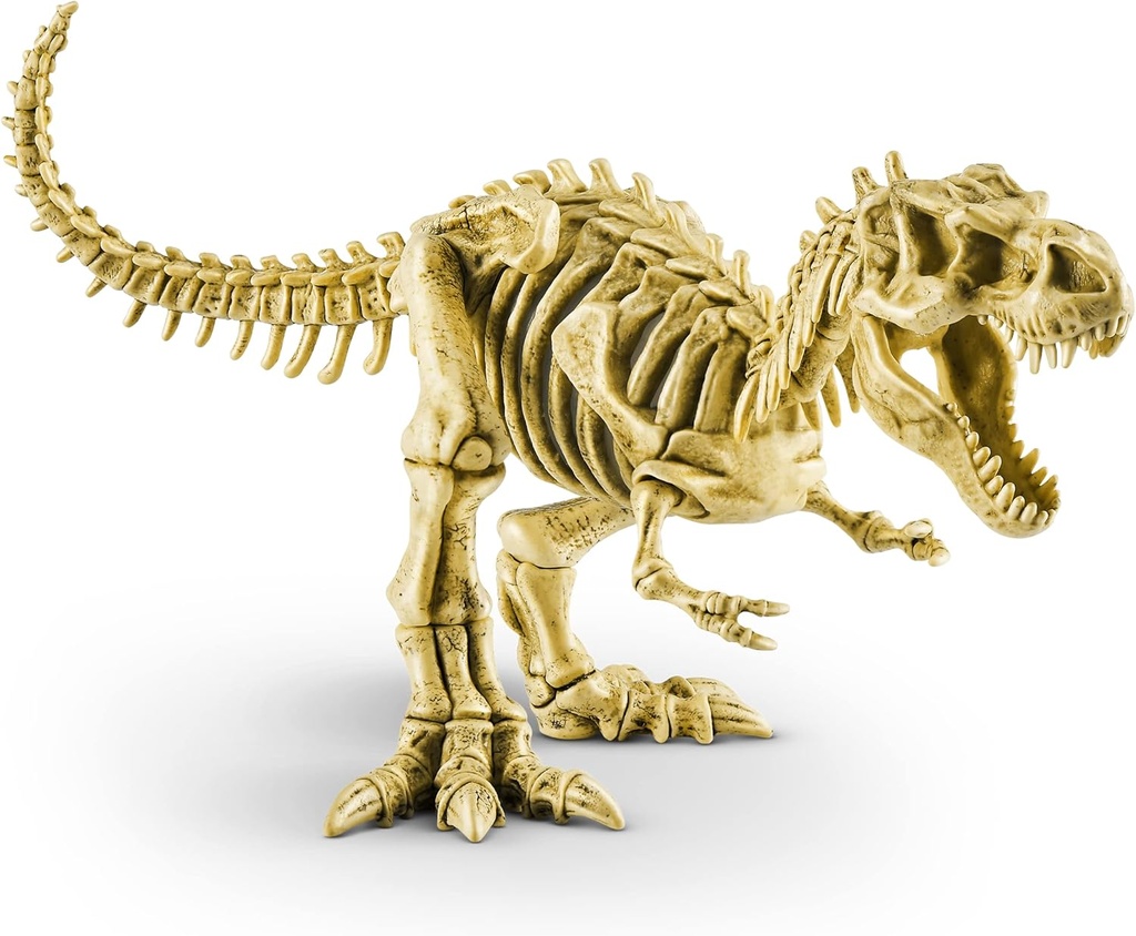 RoboAlive Mega Dino Fossil Sorpresa 5a+ ( Surtido de 2 Se venden por Separado )