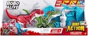 Robo Alive Dini Action T-Rex-Pterodactyl 3a+ ( Se venden por Separado )