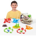 Smashers Dino Island T-Rex Battles Sorpresa Surt/2 3a+