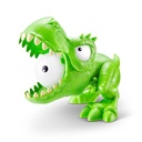 Smashers Dino Island T-Rex Battles Sorpresa Surt/2 3a+