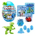 Huevo Sorpresa Smashers Dino Ice Surprise Surt/3 5a+