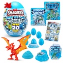 Huevo Sorpresa Smashers Dino Ice Surprise Surt/3 5a+