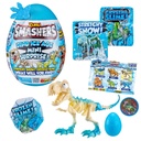 Huevo Sorpresa Smashers Dino Ice Surprise Surt/3 5a+