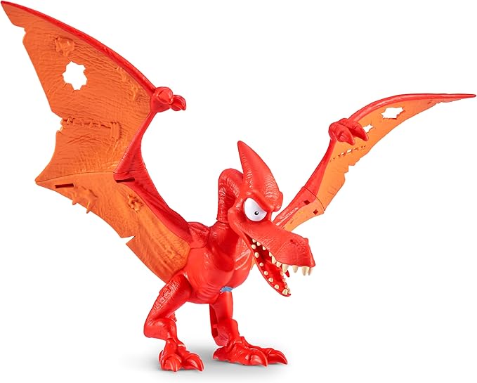 Huevo Sorpresa Smashers Dino Ice Surprise Surt/3 5a+