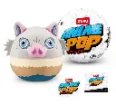 Mini Brands Peluches Anime Pop Sorpresa 3a+