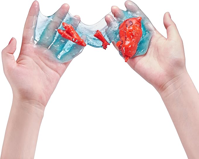 Huevo Sorpresa Smashers Dino Ice Surprise Surt/3 5a+