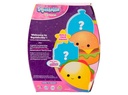 Peluches Mini Squishmallows Set de 4 / 0m+