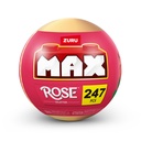 Max Build  Bloques para Construir Rosas 8a+