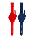 Relojes Walkie Talkie Marvel Spider-Man 6a+