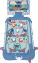 Juego Eletrónico Pin Ball de Disney Stitch 5a+