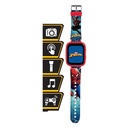 Reloj Inteligente Marvel Spider-Man 5a+