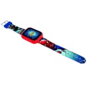 Reloj Inteligente Marvel Spider-Man 5a+