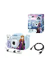 Cámara Digital 4en1 Disney Princesa Frozen 5a+