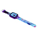 Reloj Inteligente Disney Princesa Frozen 5a+