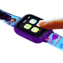 Reloj Inteligente Disney Princesa Frozen 5a+