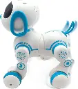 Mi Primer Perro Mascota de Entrenamiento Educativo - Radio Control 4a+( 100715 )