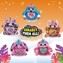 Huevo Sorpresa Rainbocorns Wild Heart Serie3 3a+ (Surtido de 7 - Se venden por separado )