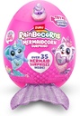 Huevo Sorpresa Rain Bocorns de Sirena 44Pzs 3a+ ( Surtido de 6 Se venden por Separado )