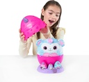 Rainbocorns Eggzania con Peluche y Sorpresas Surt/3 3a+