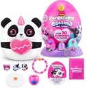 Rainbocorns Eggzania con Peluche y Sorpresas Surt/3 3a+