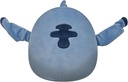 Peluches Squishmallows Disney Stitch 3a+( Surtido de 6 - Se venden por separado)
