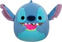 Peluches Squishmallows Disney Stitch 3a+( Surtido de 6 - Se venden por separado)