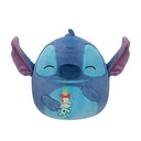 Peluches Squishmallows Disney Stitch 3a+( Surtido de 6 - Se venden por separado)