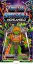 Figuras Masters of The Universe Turtles of Grayskull Sur/4 6a+