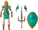 Figuras Masters of The Universe Turtles of Grayskull Sur/4 6a+