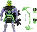 Figuras Masters of The Universe Turtles of Grayskull Sur/4 6a+