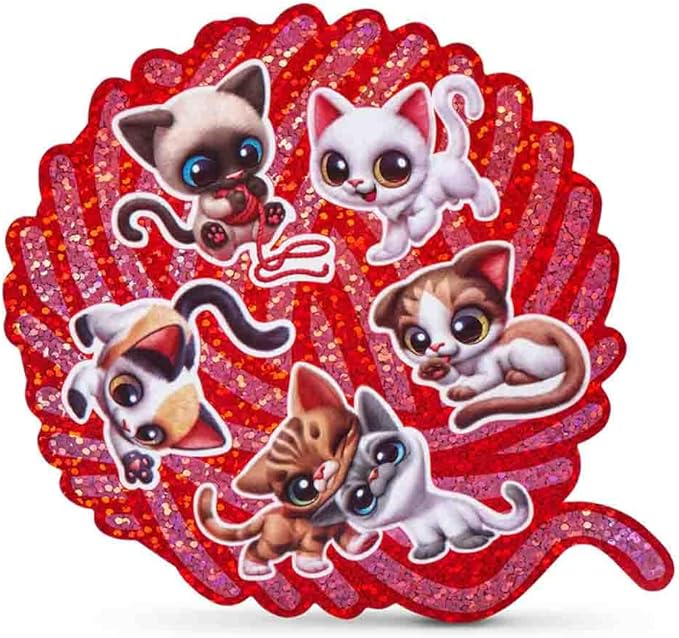 Pets Alive Smitten Kittens Sorpresa Surtido 3a+ ( Se venden por Separado )