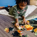 Rompecabezas Sistema Solar 48 pzs.