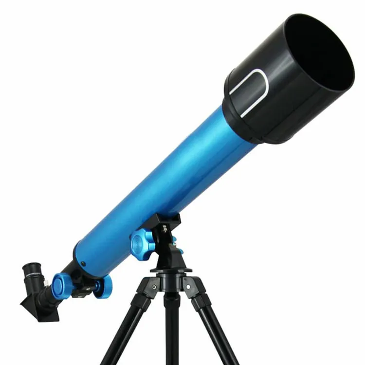 Telescopio Terrestre Astronómico 30/60 50mm 8a+