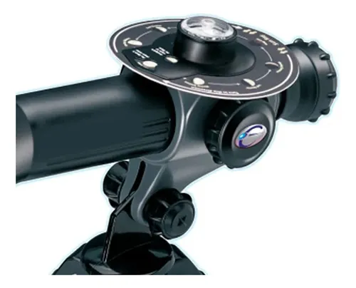 Telescopio Terrestre 30X 3en1 8a+