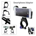 Telescopio Smart 375 Rastreador de Galaxias 8a+