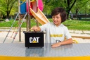 Cat Construction Store N Go Playset 3a+