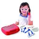 Maletín de Doctor 3a+