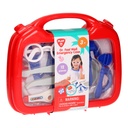 Maletín de Doctor 3a+