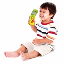 Mi Primer Teléfono Celular Luz y Sonido 18M+