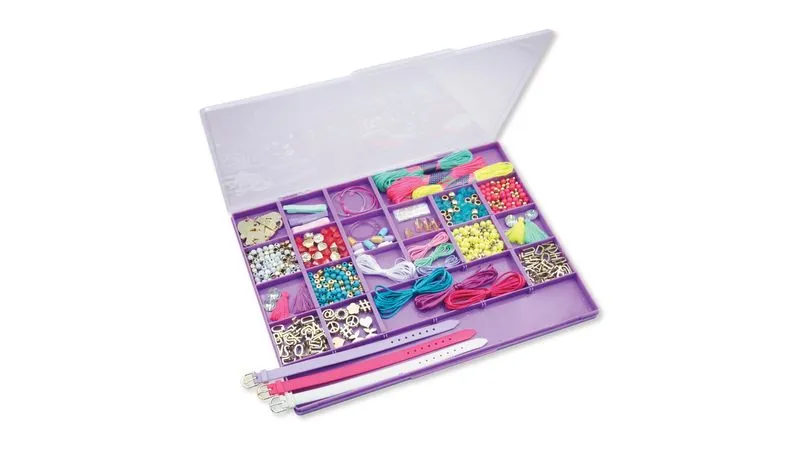 Juego de Joyería Deluxe 5a+