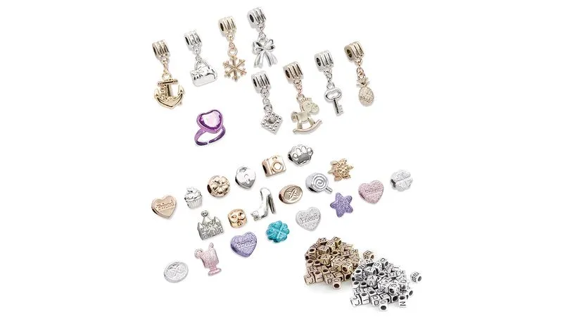 Coleccionador de Joyería 5a+