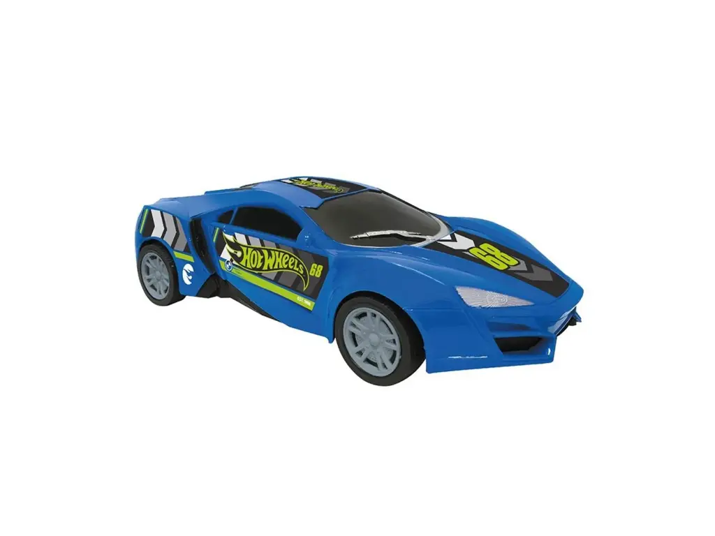 Hot Wheels Vehículos de Fricción  42cm  3a+ / Surtido 2 -  Se venden por separado