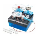 Juego Tecnológico Desafío del Laberinto 8a+