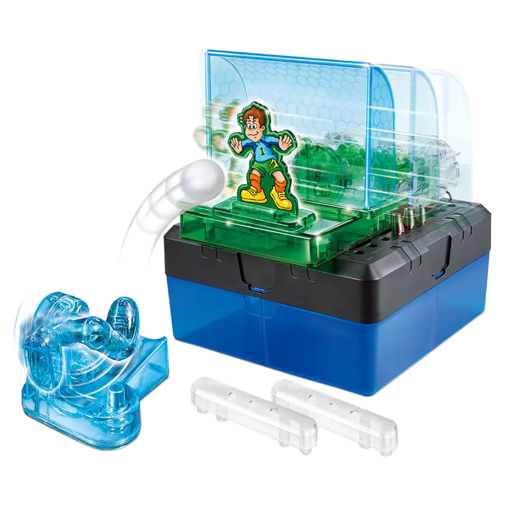 Juego Tecnológico Fiebre del Fútbol 8a+