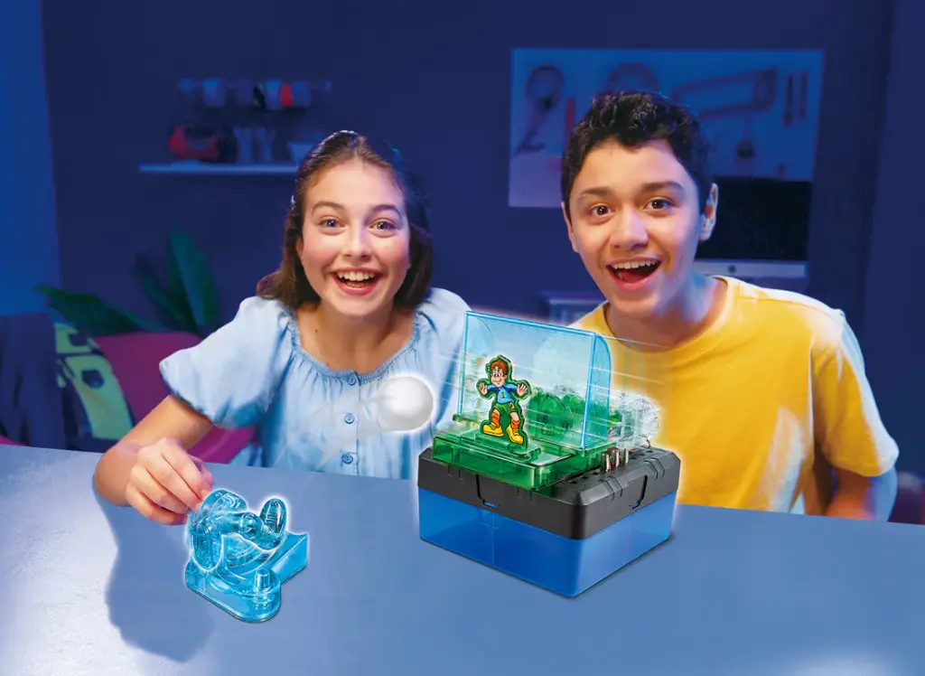 Juego Tecnológico Fiebre del Fútbol 8a+